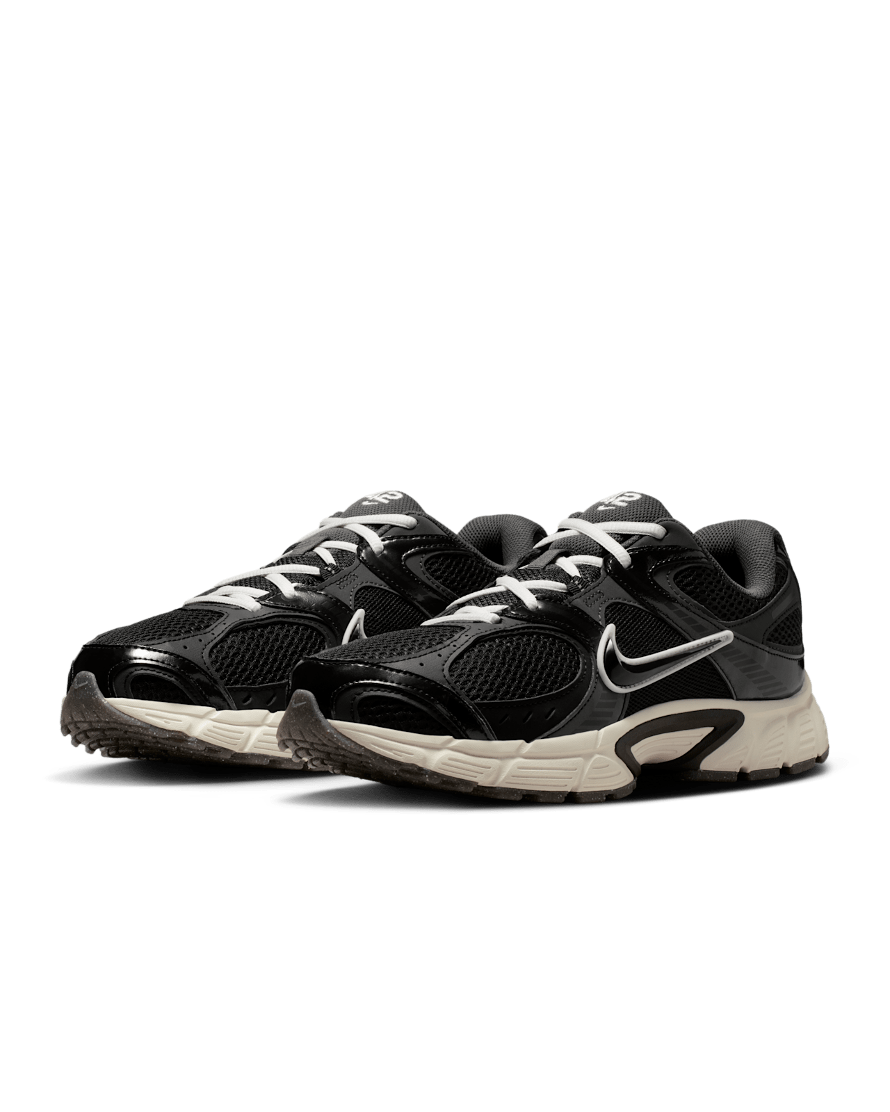 Nike V5 RNR "Jackie Robinson Day" 'Black and Medium Ash' (IQ3723-001) Release Date