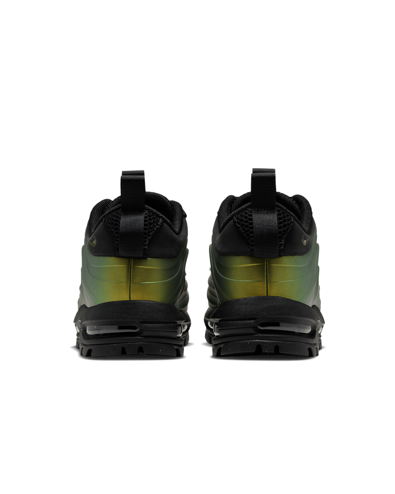Goadome Low Foam 'Metallic Gold and Black' (IV7693-700) Release Date