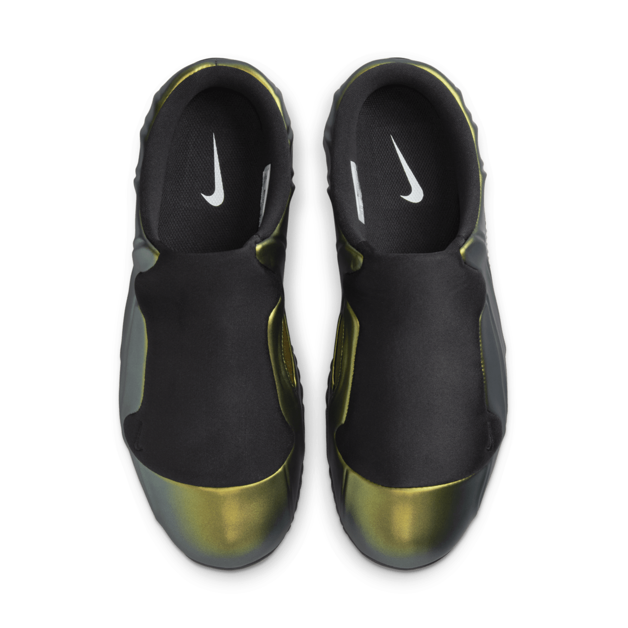 Clogposite 'Black and Metallic Gold' (HF6881-900) 發售日期