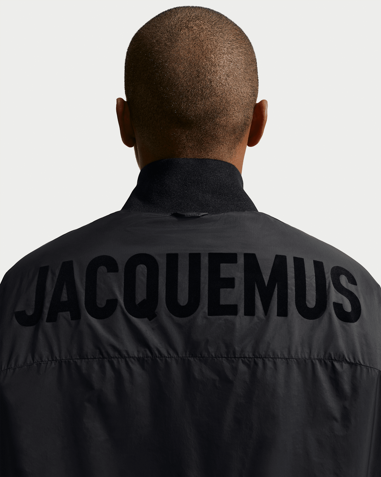 Take a look at Nike x Jacquemus Apparel Collection