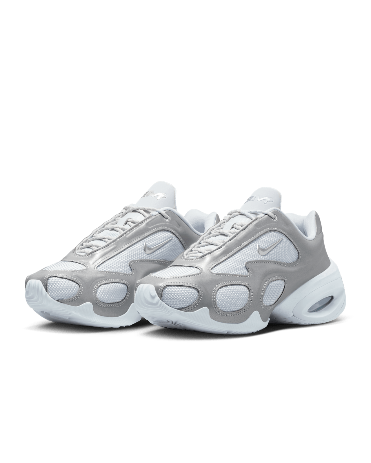 【NIKE公式】レディース エア マックス ミューズ 'Pure Platinum' (IB2221-001/W AIR MAX MUSE)