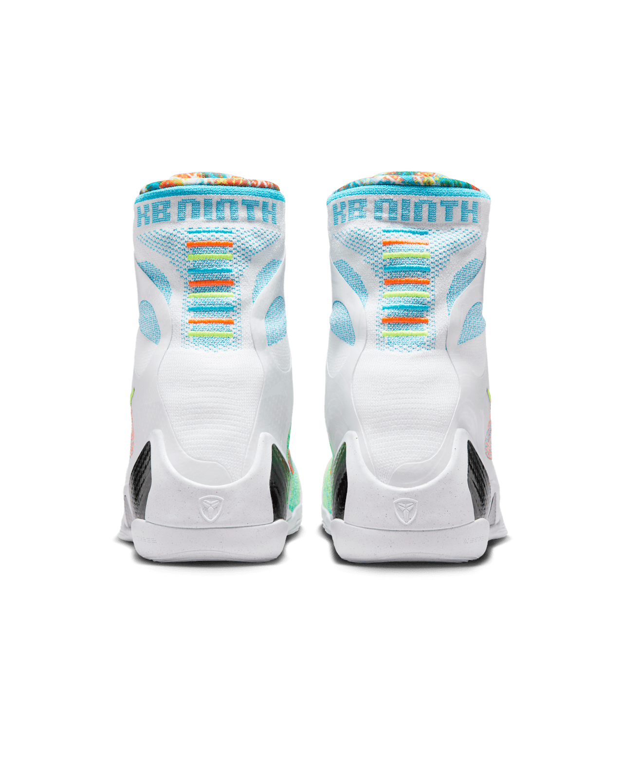 【NIKE公式】コービー 9 エリート HIGH プロトロ 'What the Kobe?' (FZ7335-101 / KOBE IX ELITE HIGH PROTRO)