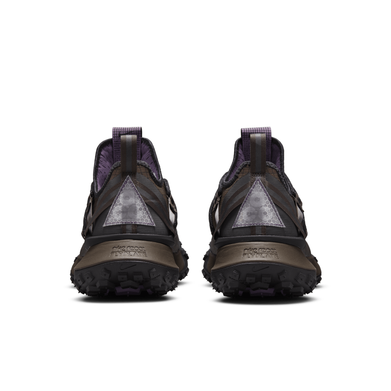 ACG Mountain Fly 低筒 'Brown Basalt' 發售日期