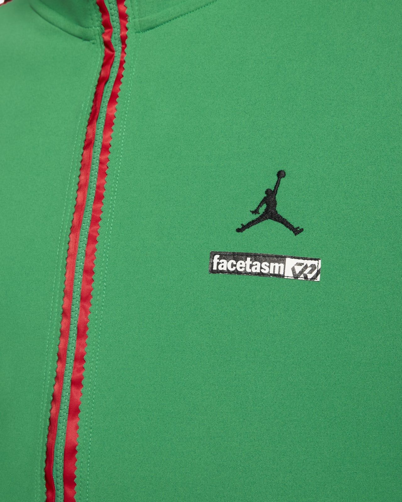 Jordan x FACETASM 'Apparel Collection' Release Date