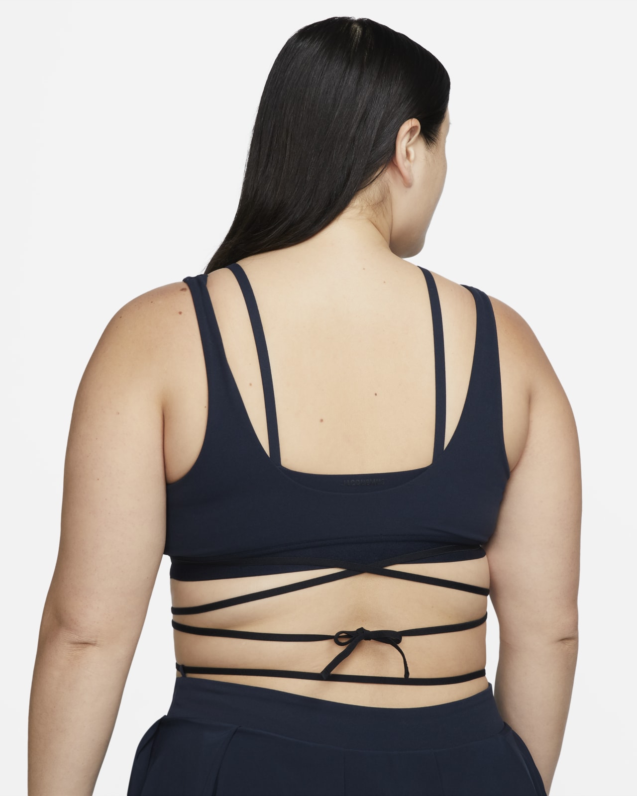 Fecha de lanzamiento de la ropa y accesorios Nike x Jacquemus