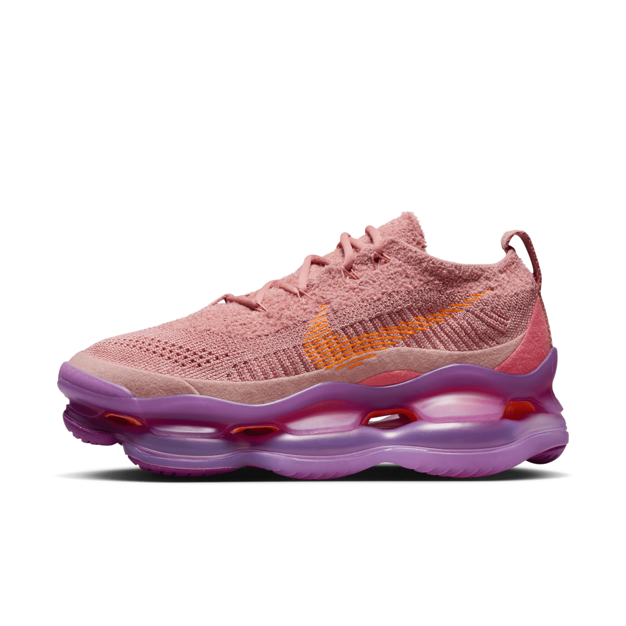 Women's Air Max Scorpion 'Red Stardust' (DJ4702-601) Release Date