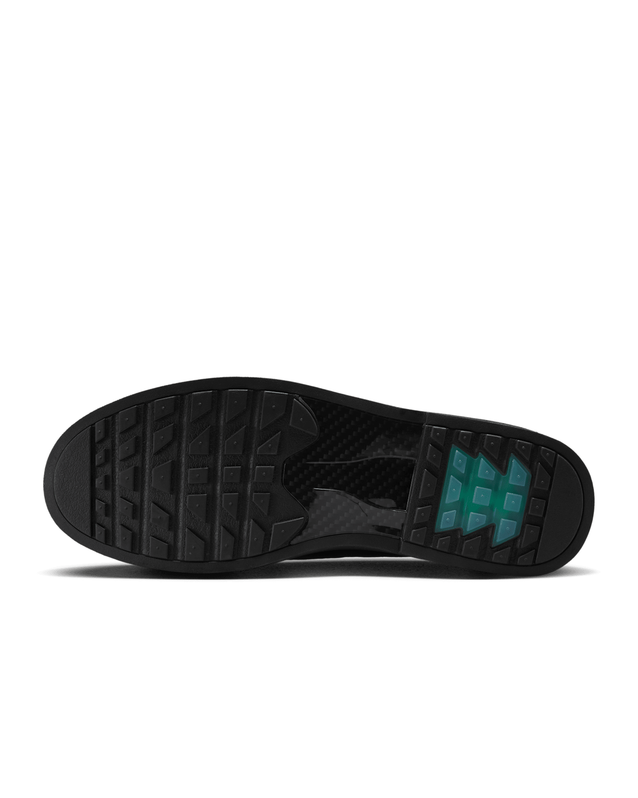 Air Max RK61 x Air Afrique „Fekete” (HQ6416-001) – megjelenési dátum