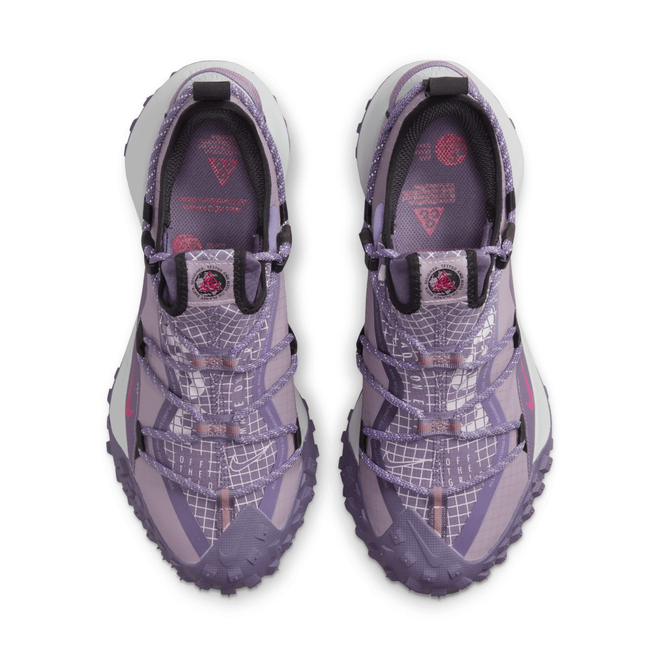 ACG Mountain Fly Low 'Canyon Purple' (DQ1979-500) Release Date. Nike SNKRS