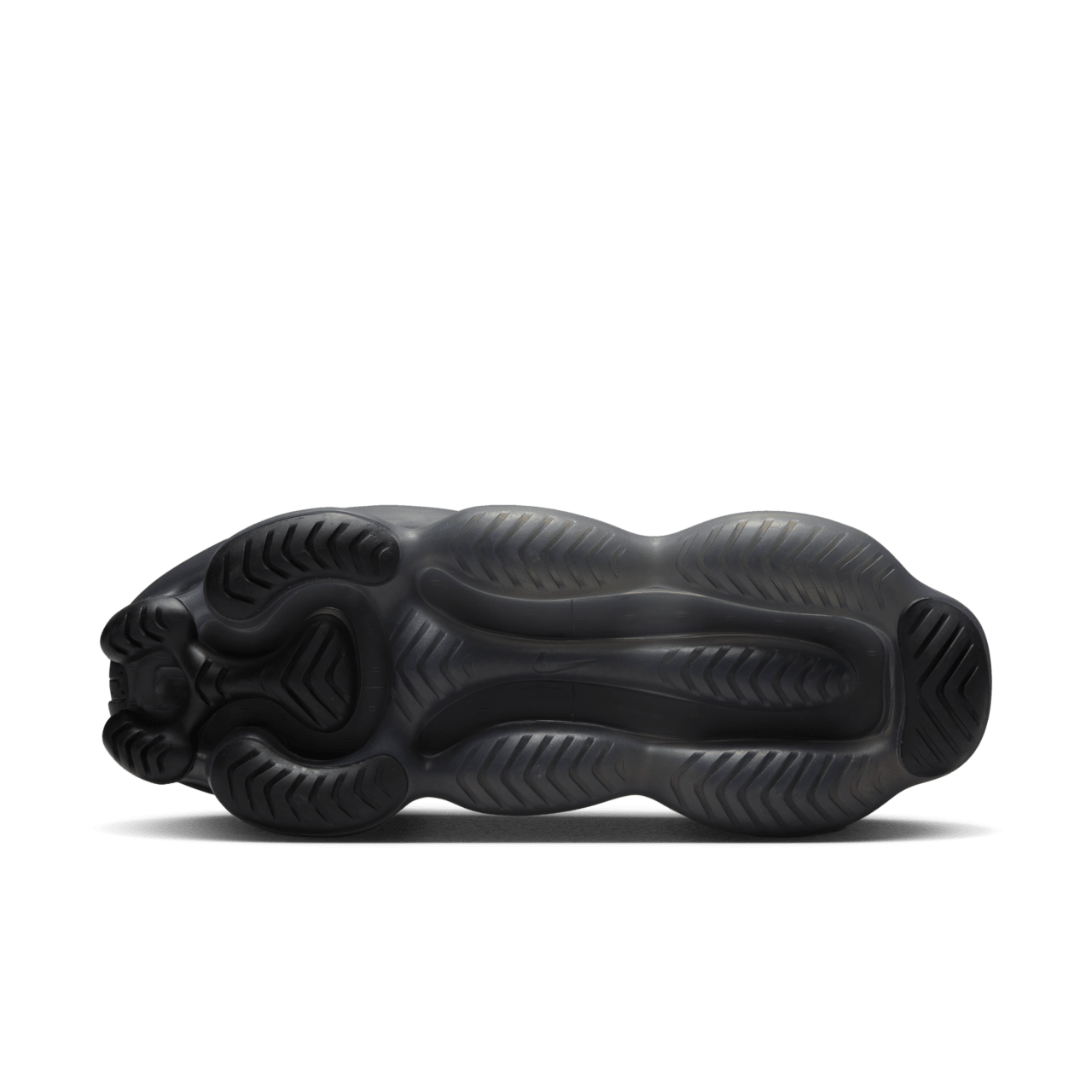Fecha de lanzamiento del Air Max Scorpion "Black" para mujer (DJ4702-002)