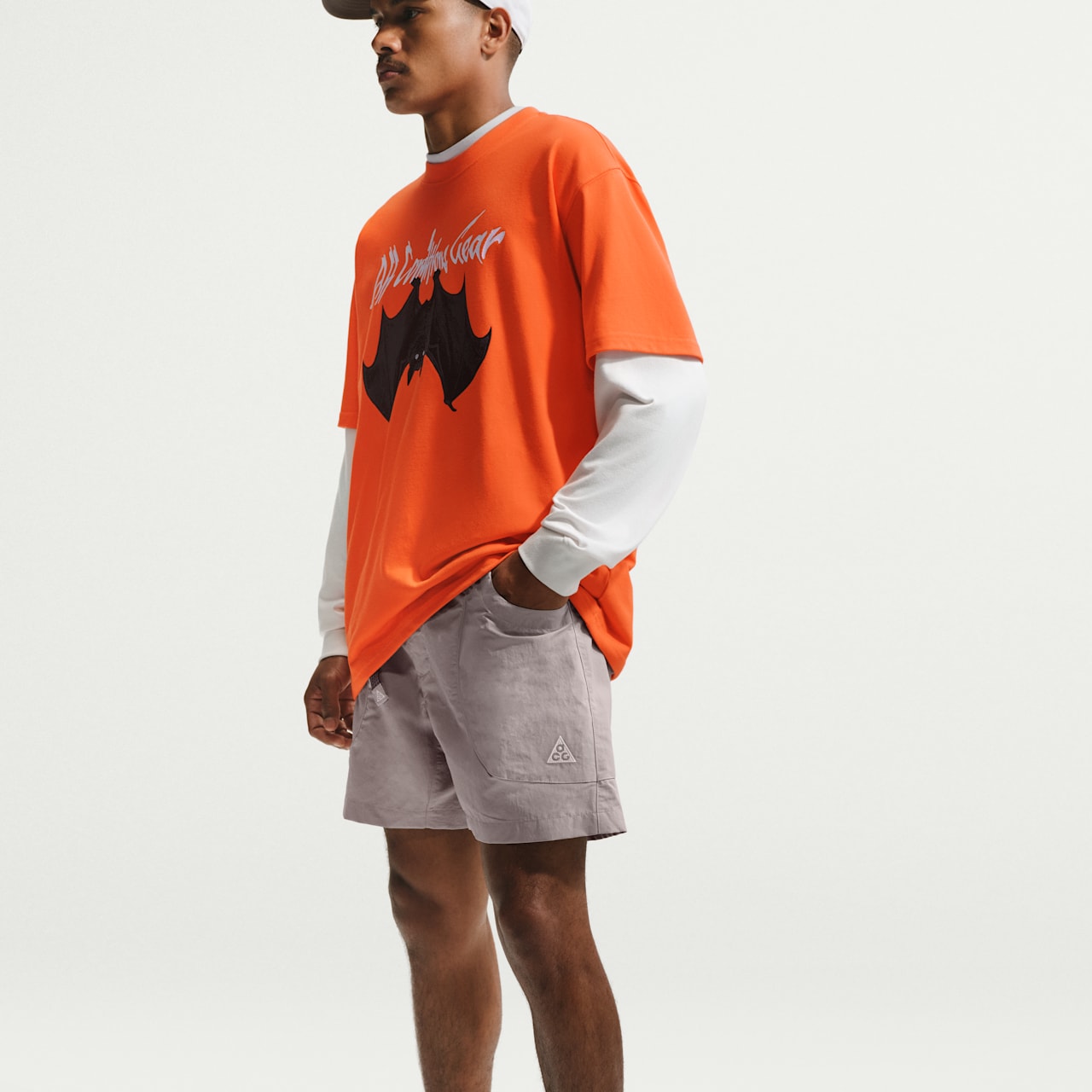 Nike ACG "Dolomiti" Men's Shorts