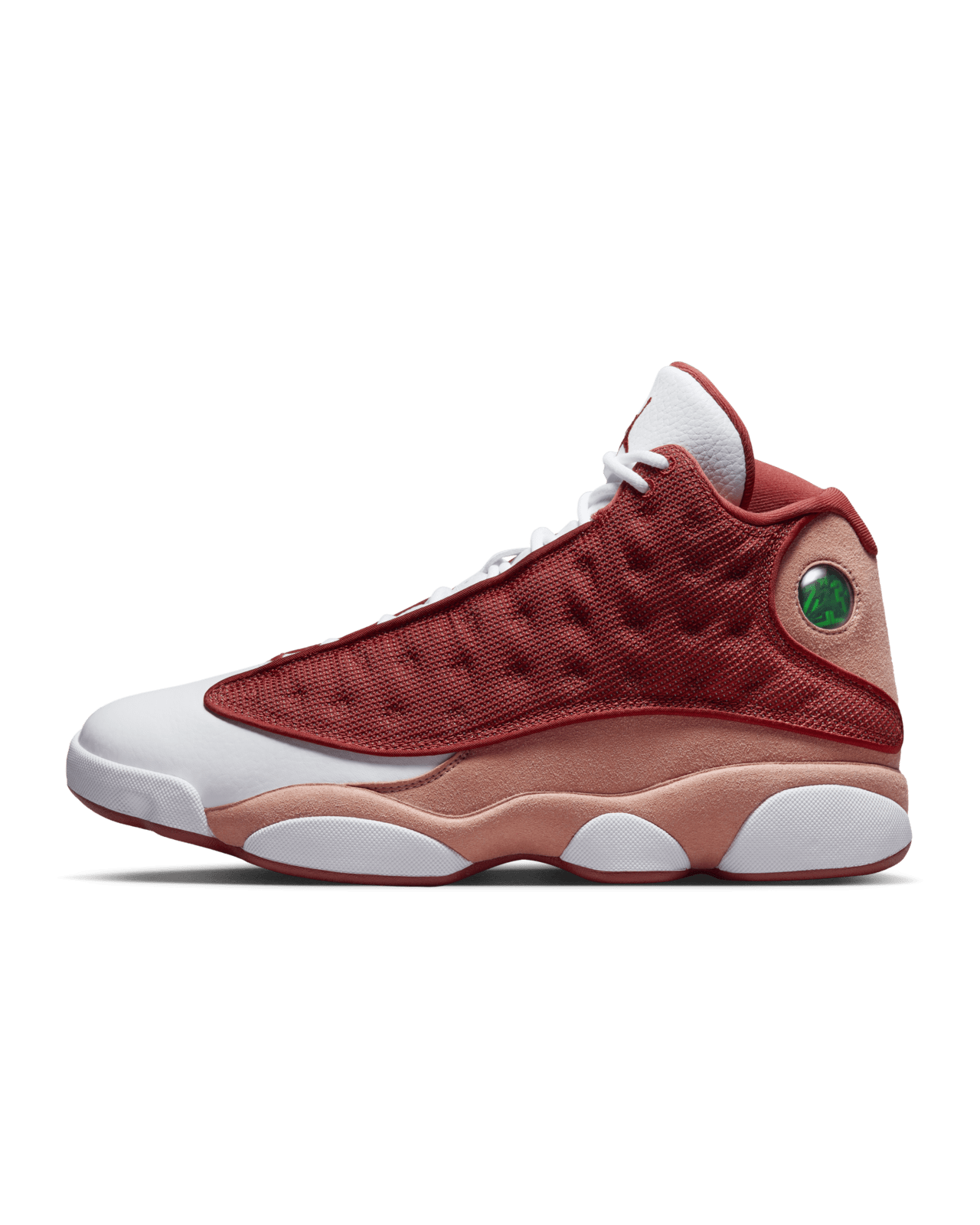 วันเปิดตัว Air Jordan 13 "Dune Red" (DJ5982-601)