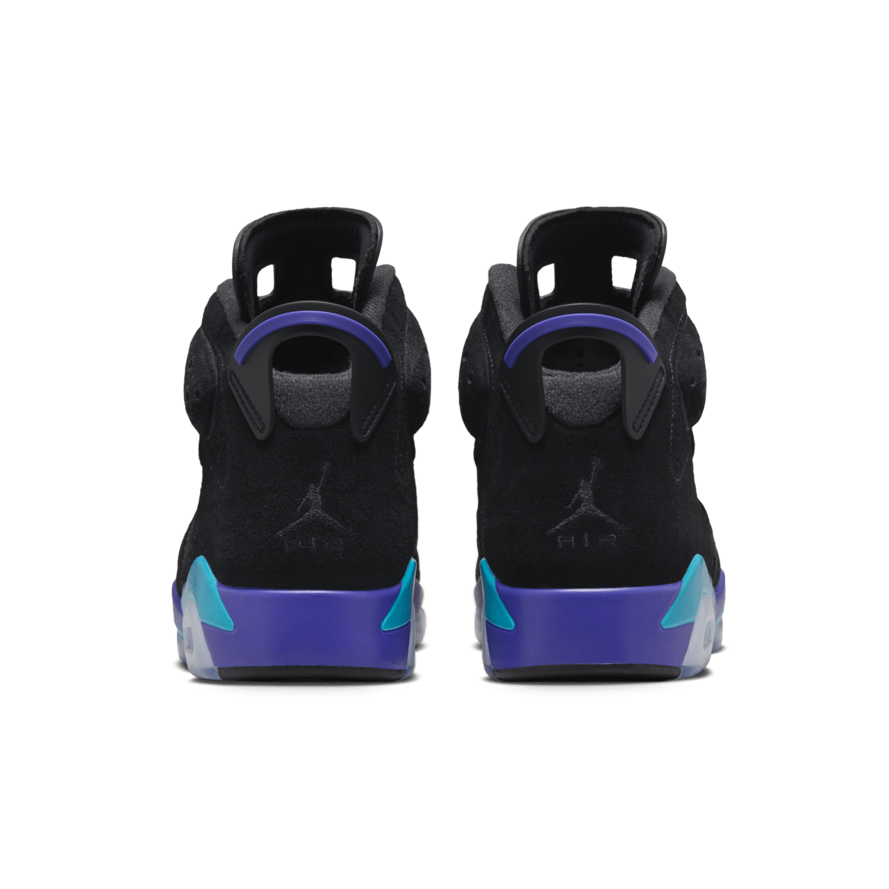 วันเปิดตัว Air Jordan 6 "Aqua" (CT8529-004)