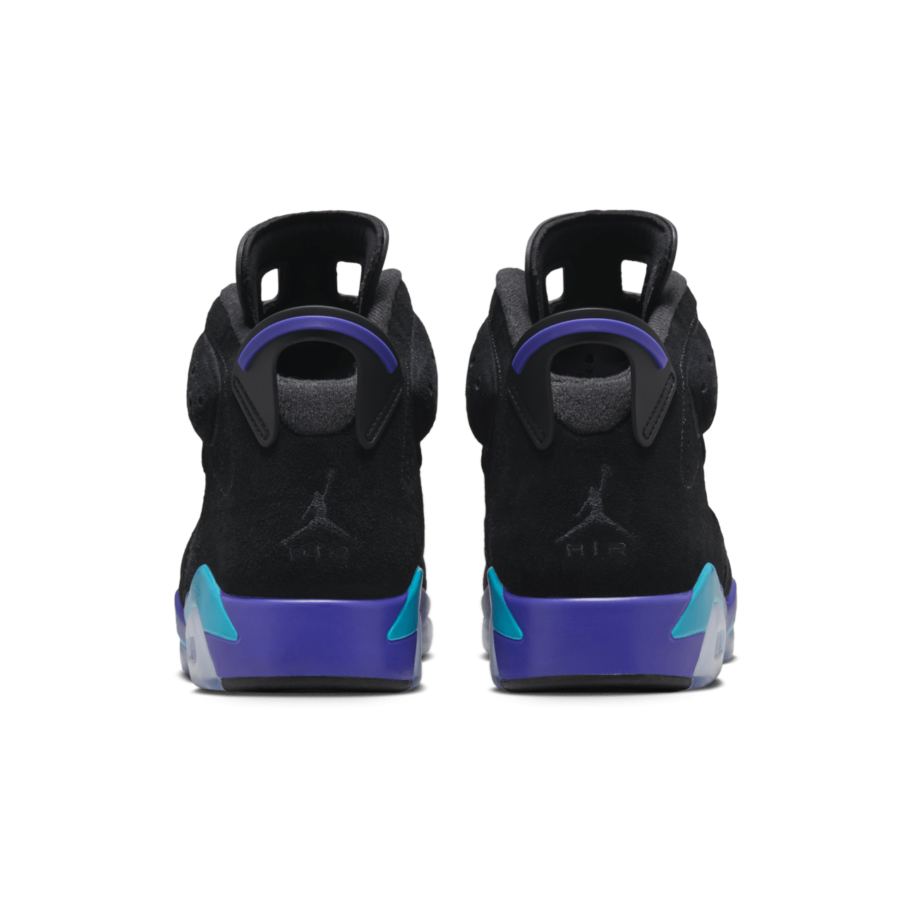 Air Jordan 6 'Aqua' (CT8529-004) 發售日期