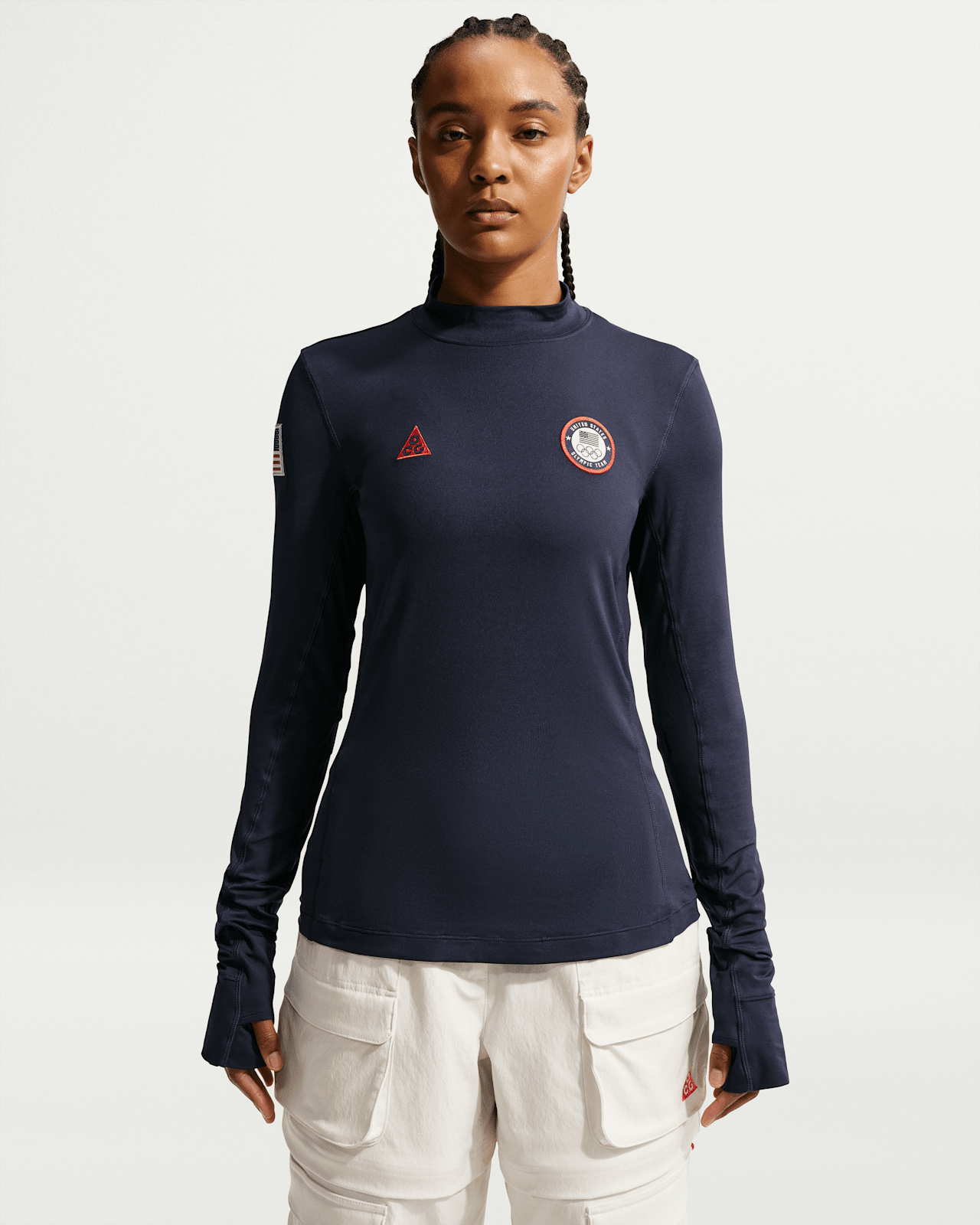 Nike ACG x Team USA Apparel Collection Release Date