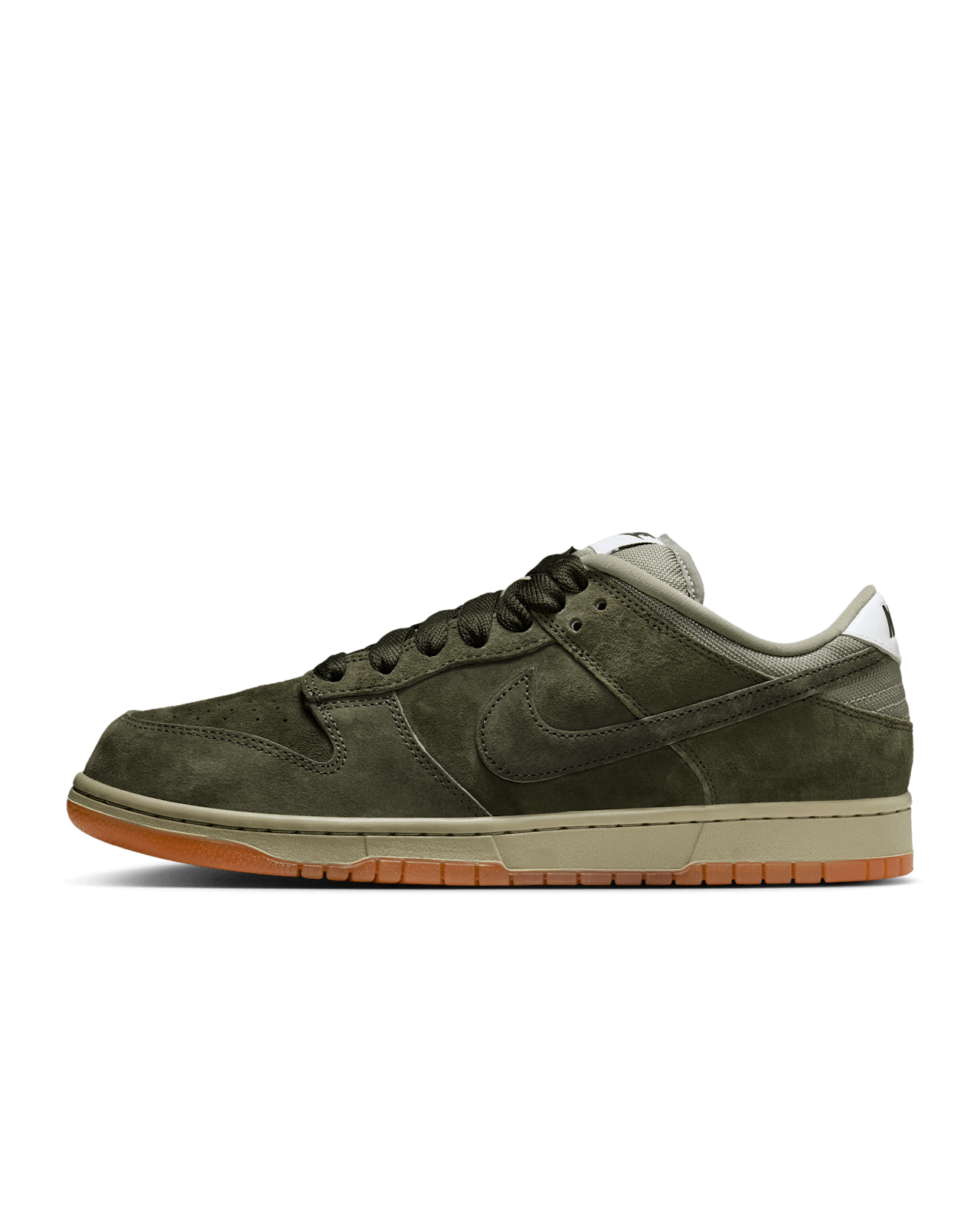 Nike SB Dunk Low Pro B 'Sequoia and Light Army' (HJ0367-301) release date