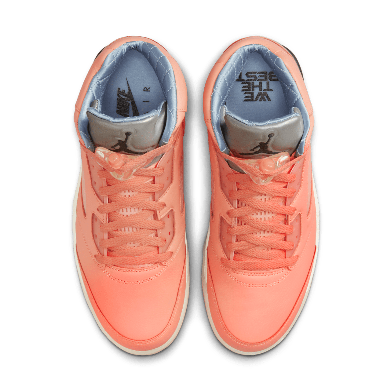 Air Jordan 5 x DJ Khaled 'Crimson Bliss' (DV4982-641) 發售日期