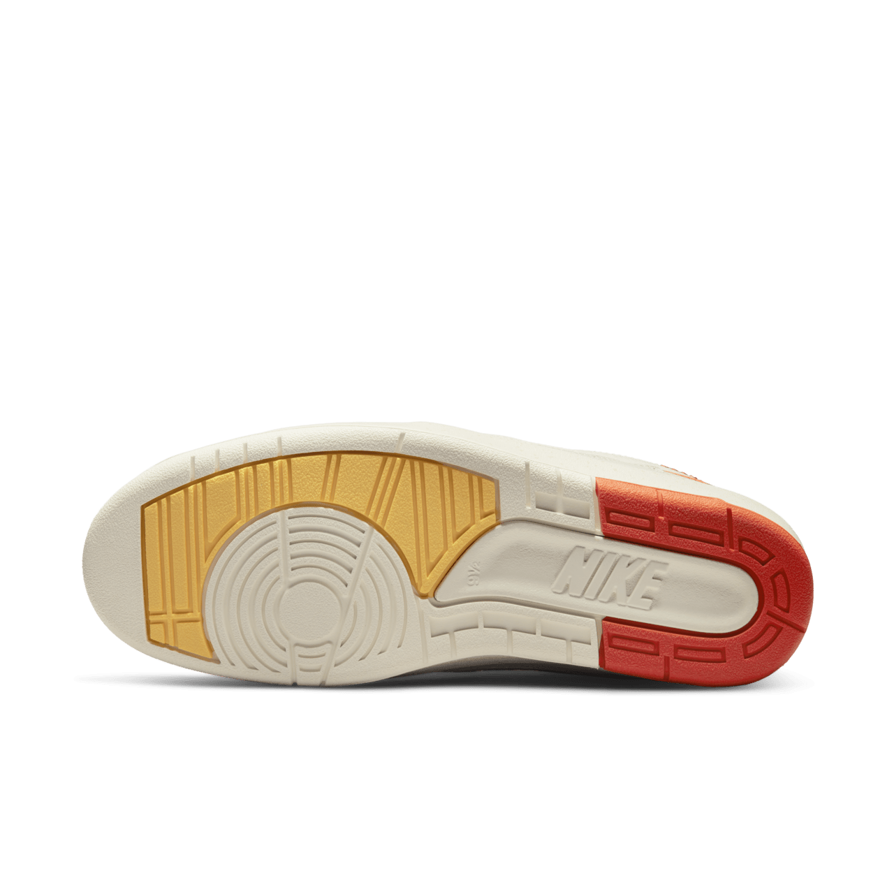 Air Jordan 2 x Maison Château Rouge 'Orange and Sail' (DO5254-180) Release Date