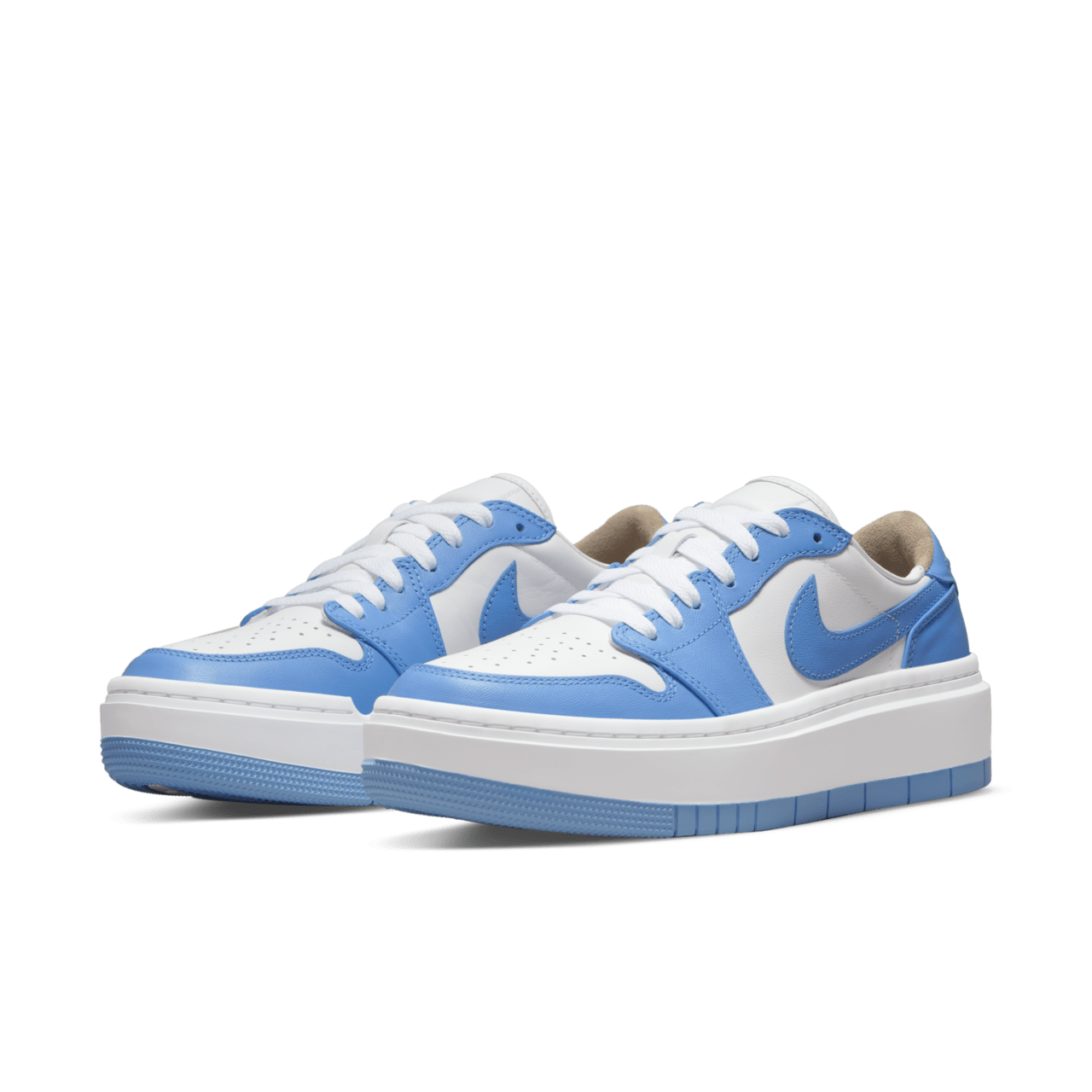 Women's Air Jordan 1 Elevate Low 'University Blue' (DQ3698-141) Release Date