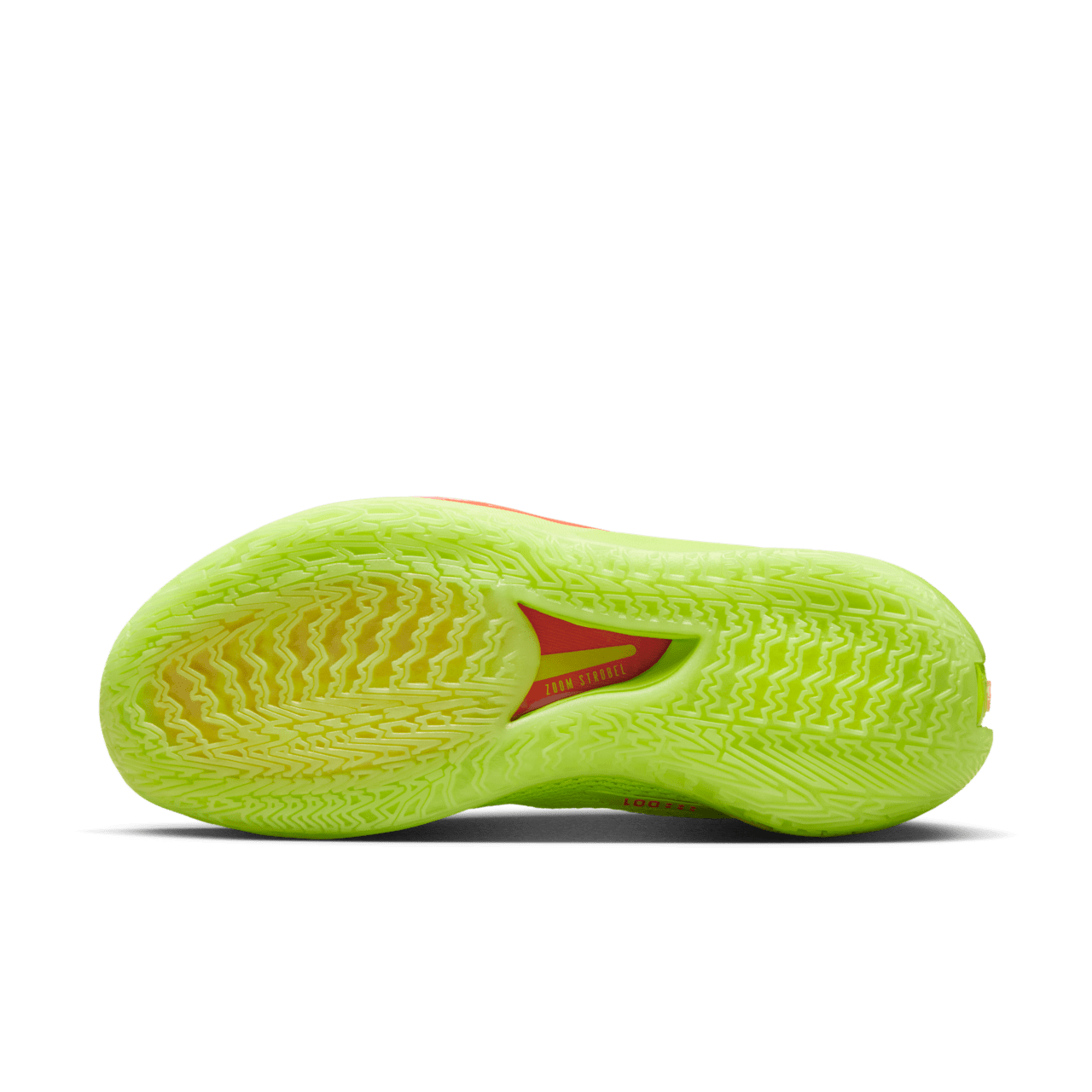 Air Zoom G.T. Cut "EYBL" 'Volt' (IH3991-700) Release Date