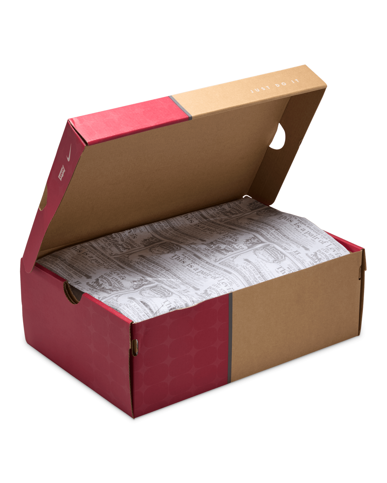 Air Max 95 x Levi's® 'White and Ecru' (HM4743-100) release date