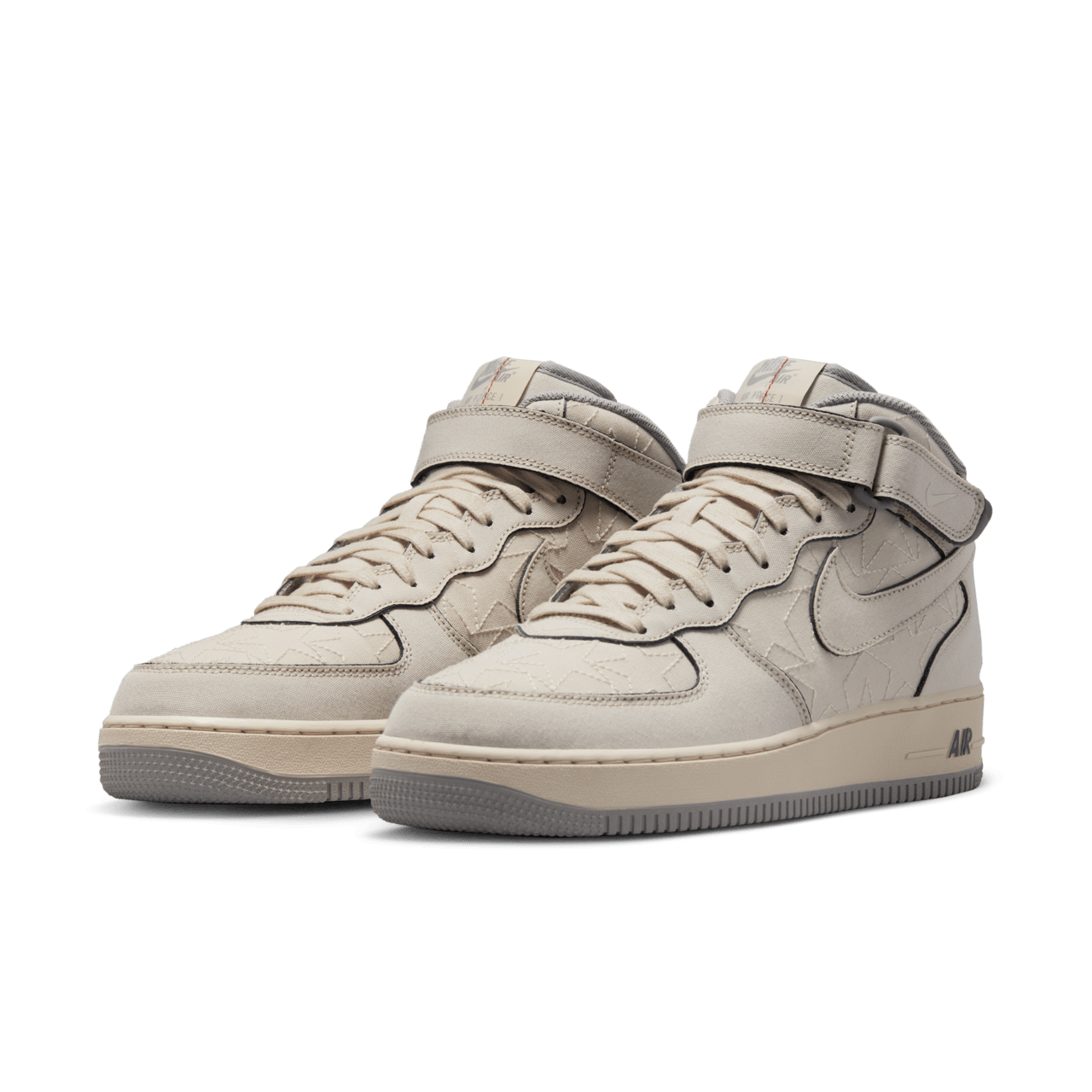 Air Force 1 '07 Mid 'Pearl White' (DZ5367-219) Release Date