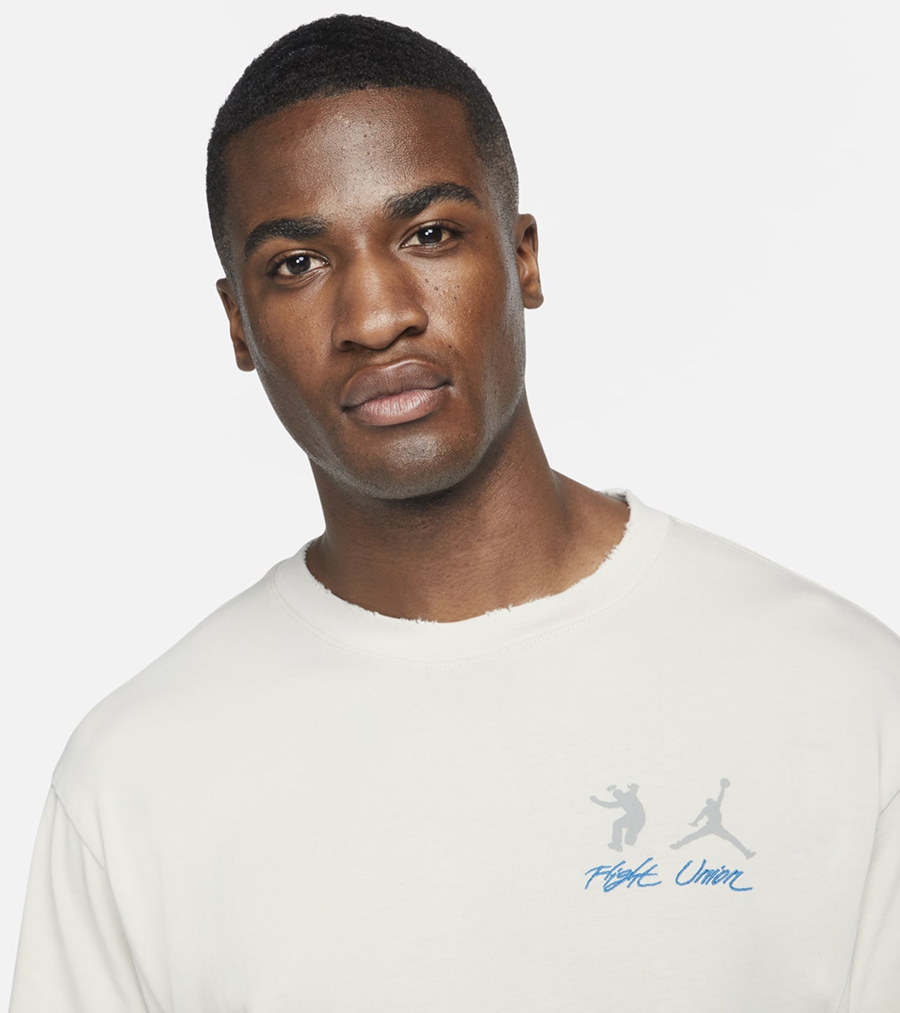 Fecha de lanzamiento de las playeras Jordan x UNION
