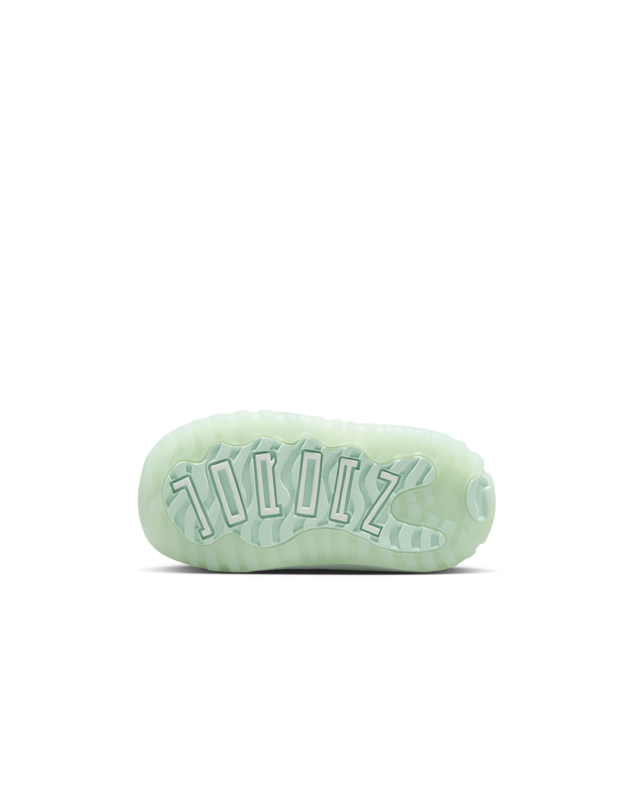 Toddler Jordan 11 Retro Low 'Igloo' (645107-103)