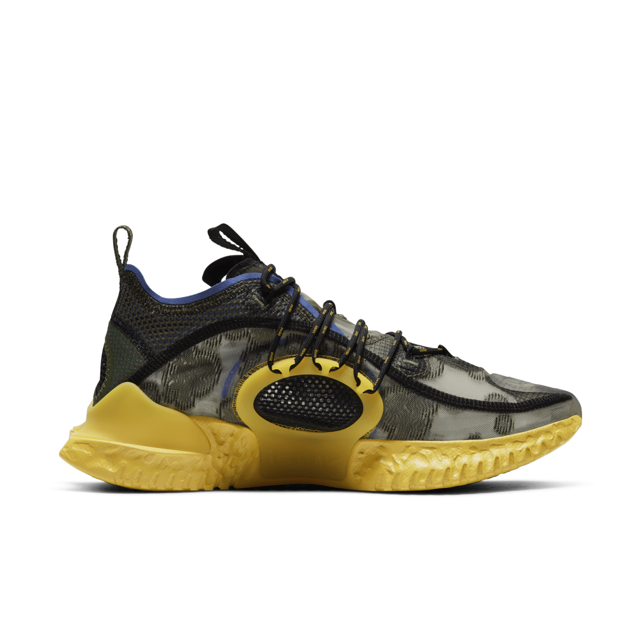 ISPA Flow 2020 SE 'Olive' Release Date