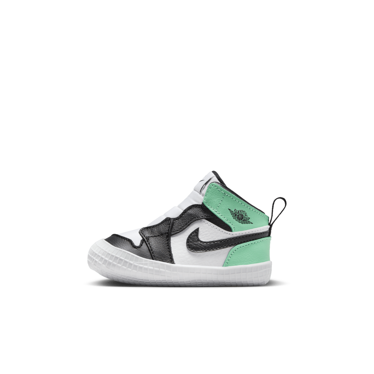 Fecha de lanzamiento de los Air Jordan 1 High OG "Green Glow" (DZ5485-130)