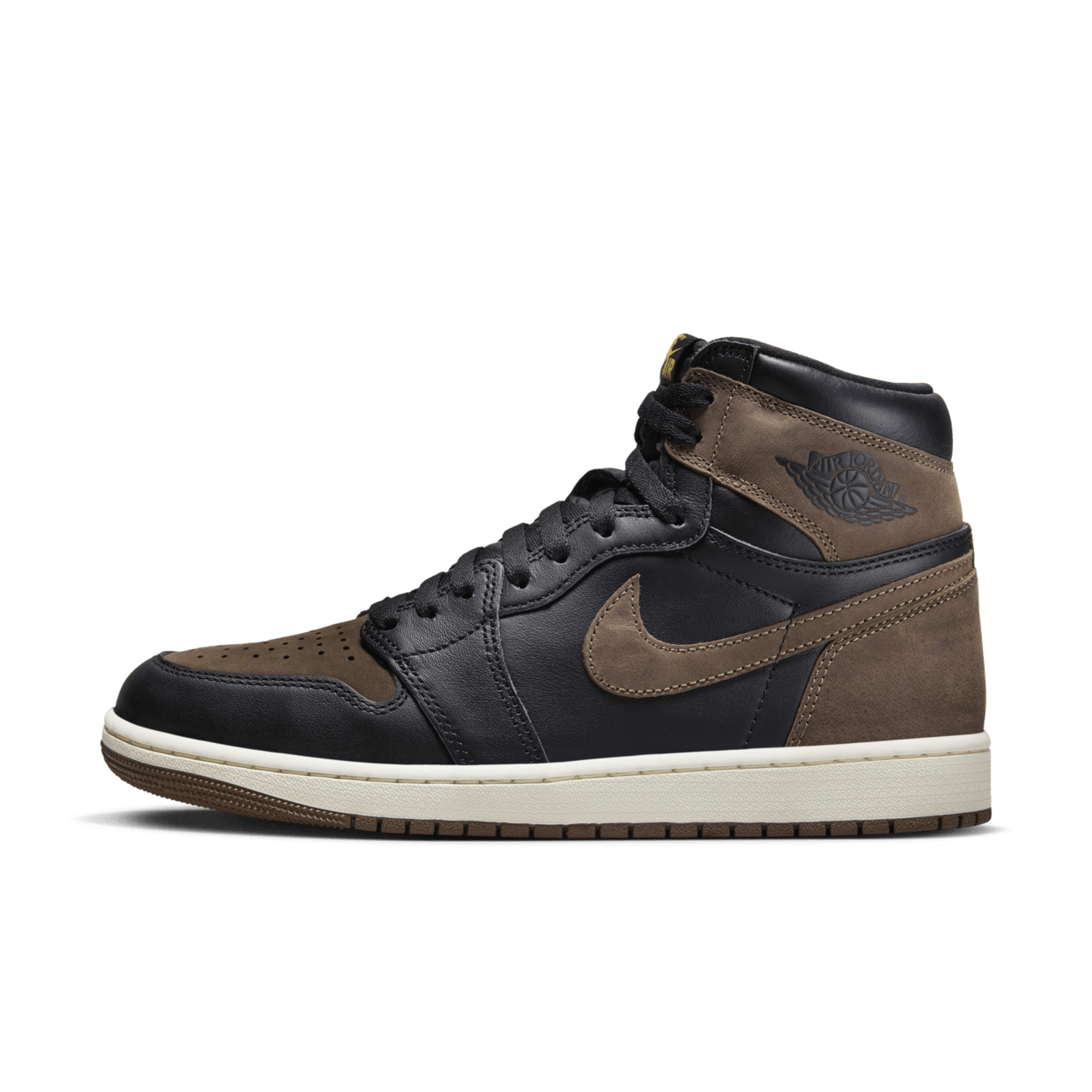 Fecha de lanzamiento del Air Jordan 1 "Palomino" (DZ5485-020) 