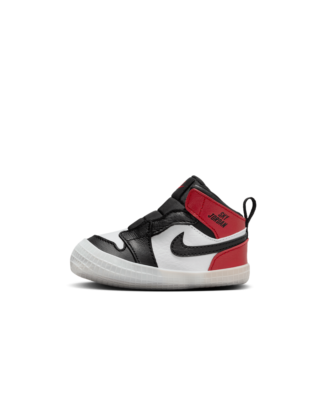 Air Jordan 1 高筒鞋 OG 'Black Toe' (DZ5485-106) 發售日期