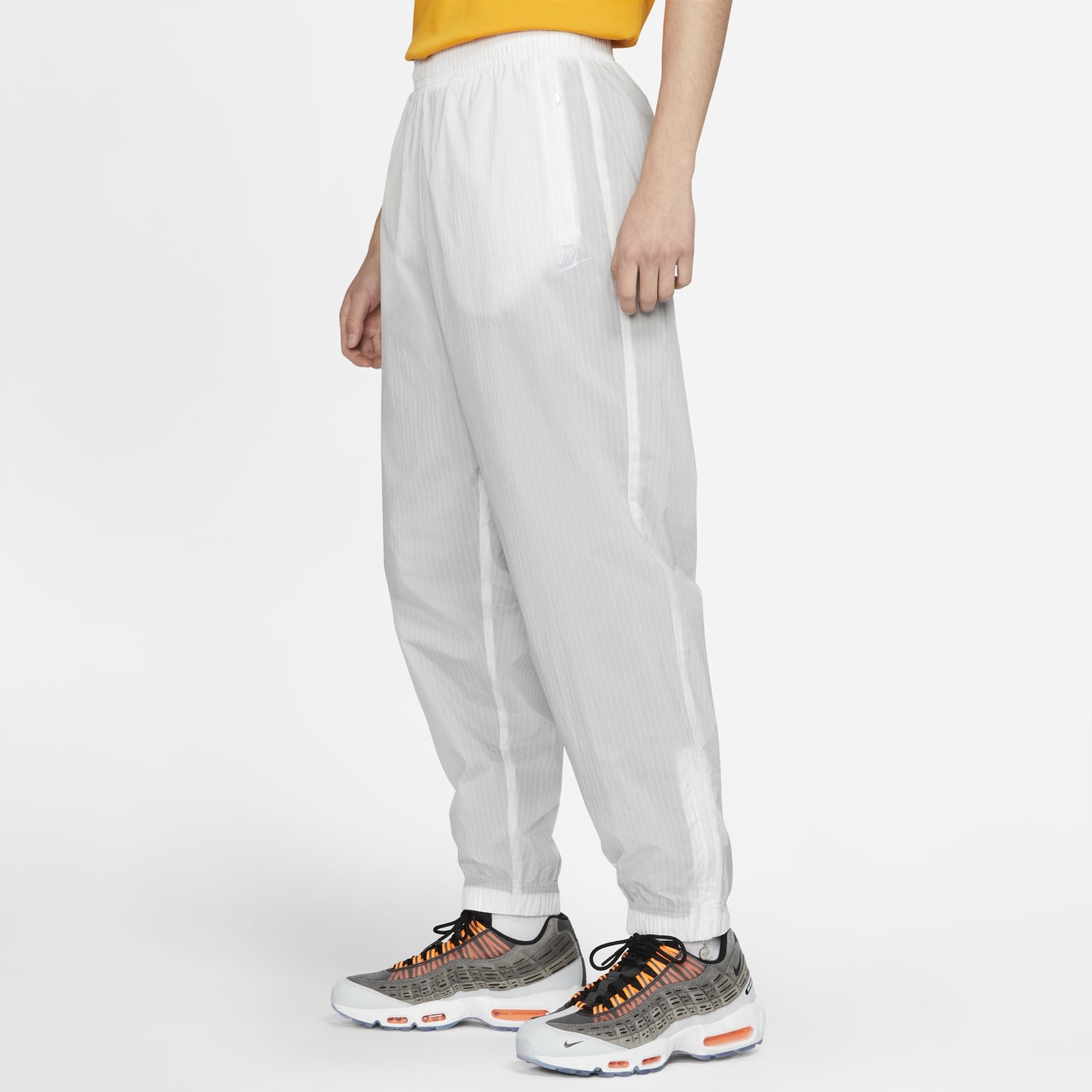 Fecha de lanzamiento de la colección Nike x Kim Jones