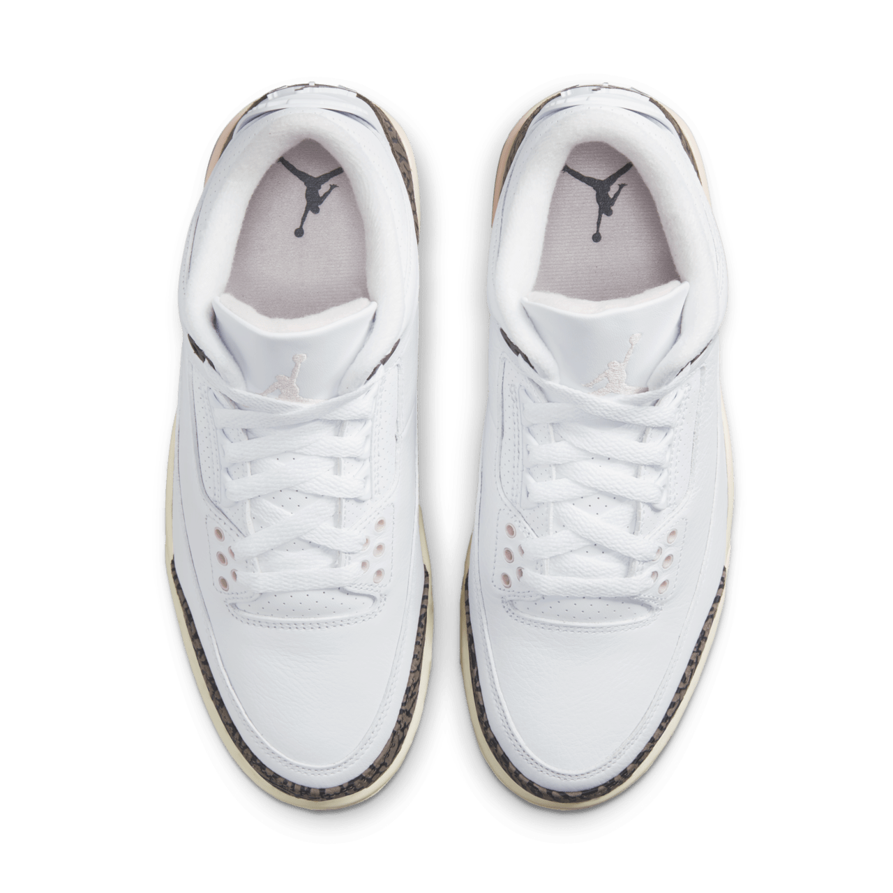 Air Jordan 3 "Dark Mocha" (CK9246-102) – Donna – Data del lancio