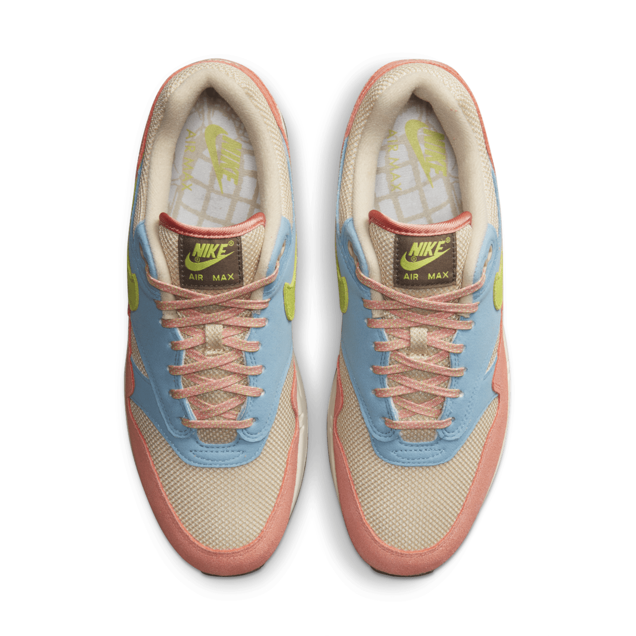 Air Max 1 'Light Madder Root and Worn Blue' (DV3196-800) Release Date