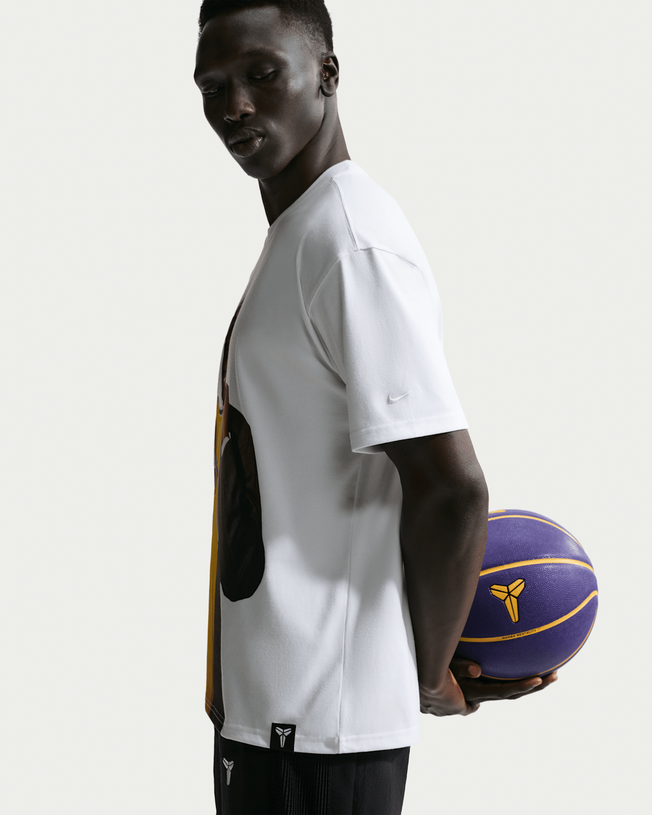 Kobe "Draft Pack" Apparel Collection Release Date