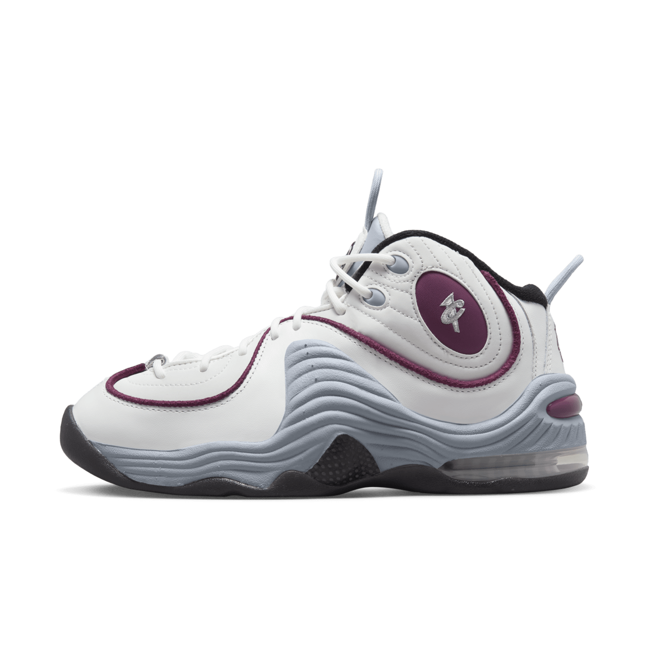 Air Penny 2 'Rosewood' (DV1163-100) 發售日期