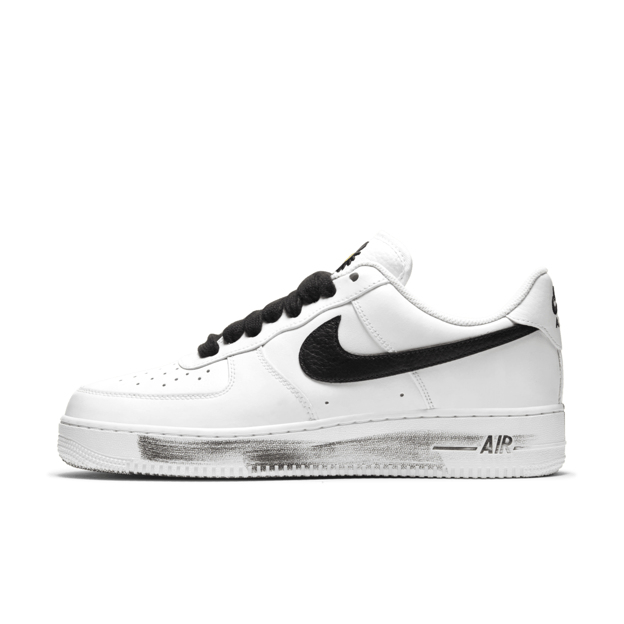 Air Force 1 Low x Peaceminusone „Para-noise” – megjelenési dátum