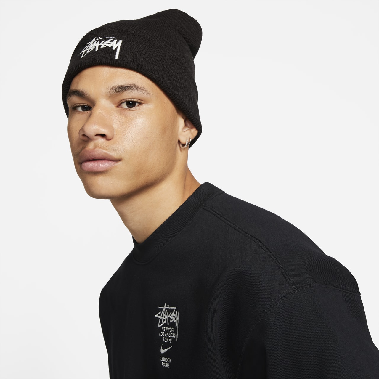 Nike x Stüssy Apparel Collection Release Date