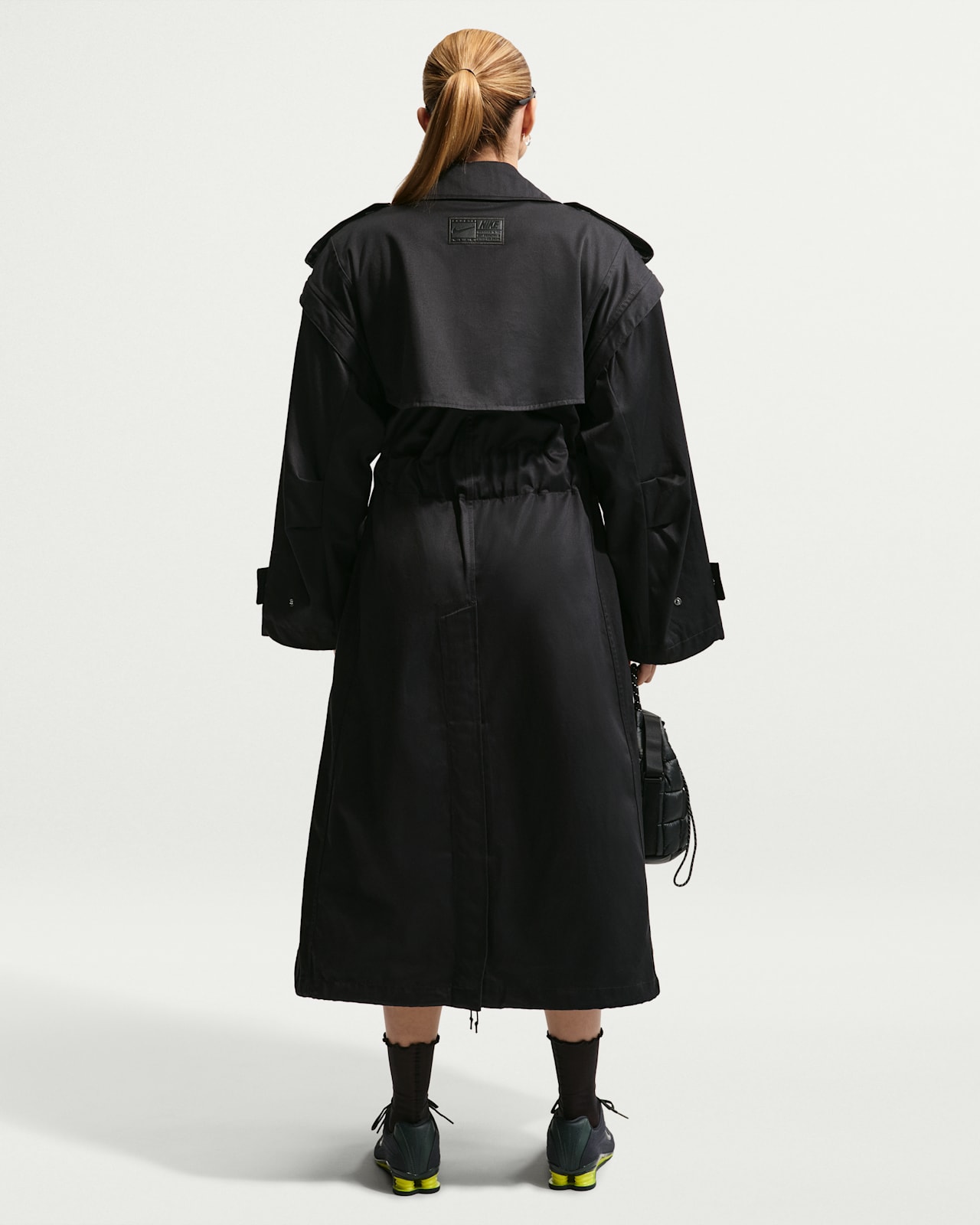 Airreverent Apparel Collection Release Date