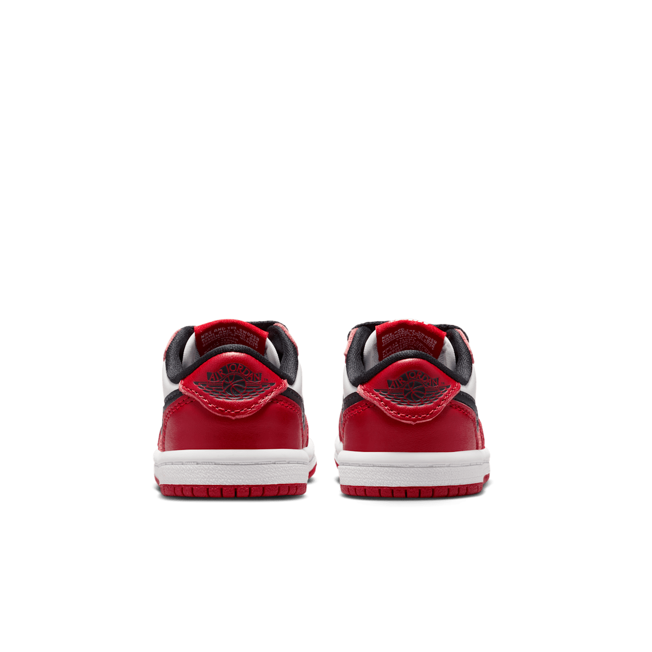 Toddler Jordan 1 Low OG 'Chicago' Release Date