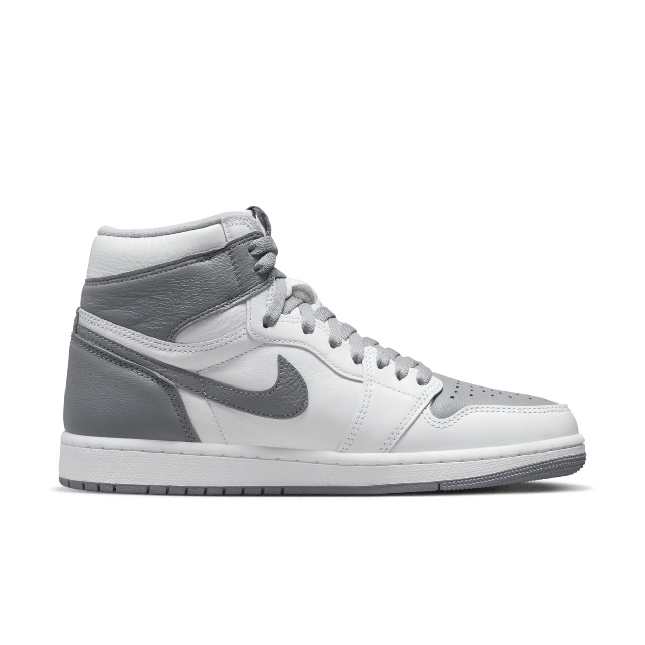 Air Jordan 1 'Stealth' (555088-037) 發售日期