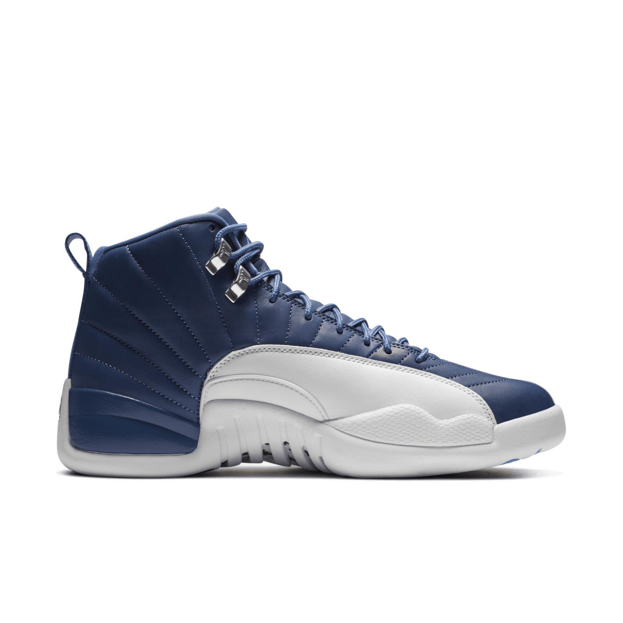 Air Jordan 12 'Indigo' Release Date