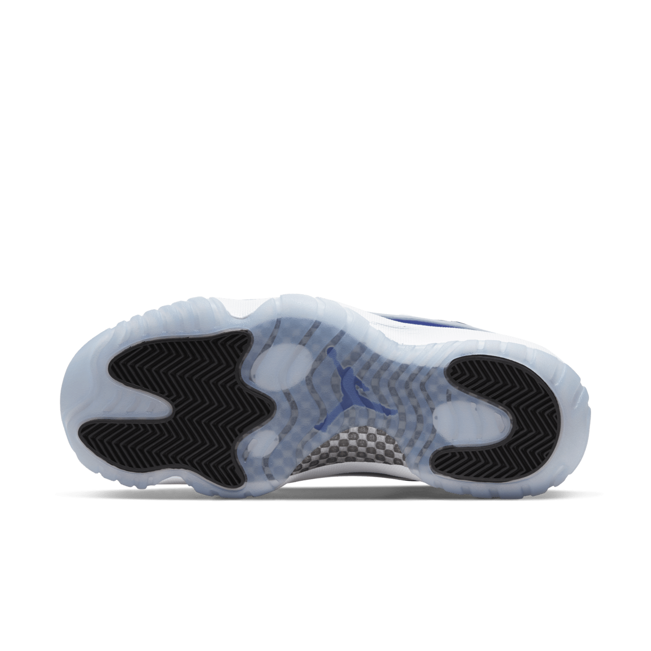 Jordan 11 unc release date best sale