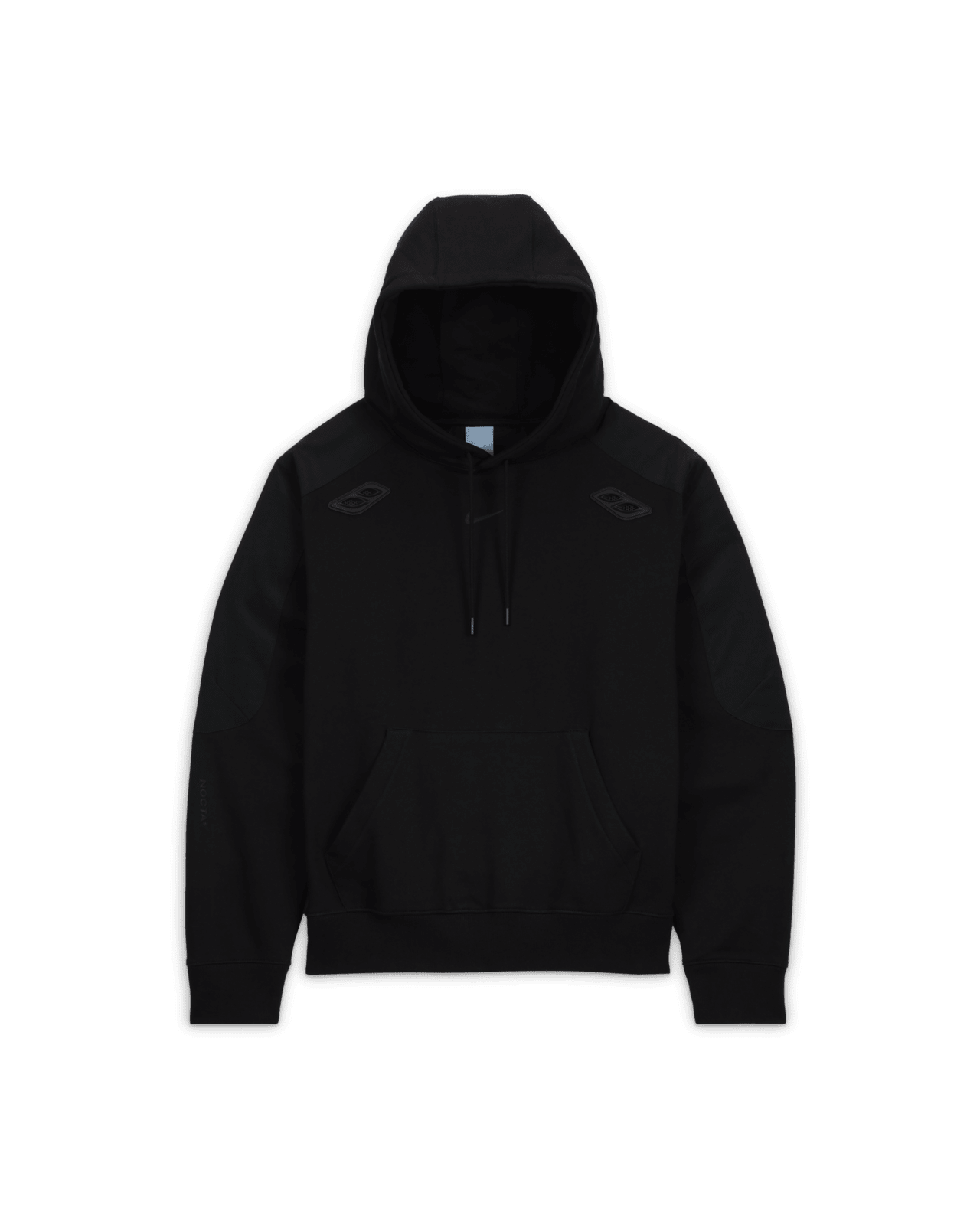 วันเปิดตัว NOCTA L'ART APPAREL COLLECTION