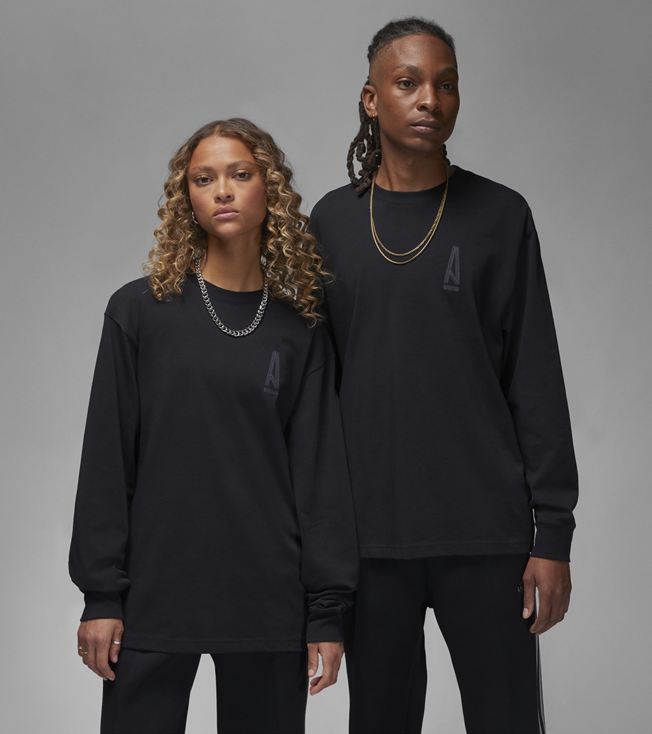 วันเปิดตัว Jordan x A Ma Maniére Apparel Collection