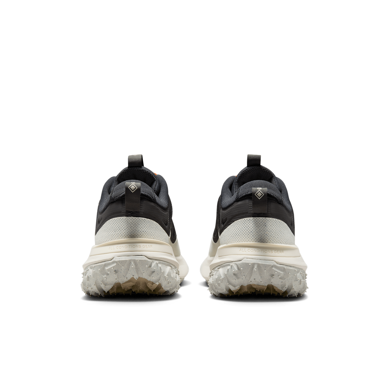 วันเปิดตัว ACG Mountain Fly 2 Low GORE-TEX "Light Orewood Brown and Medium Ash" (HF6245-002)
