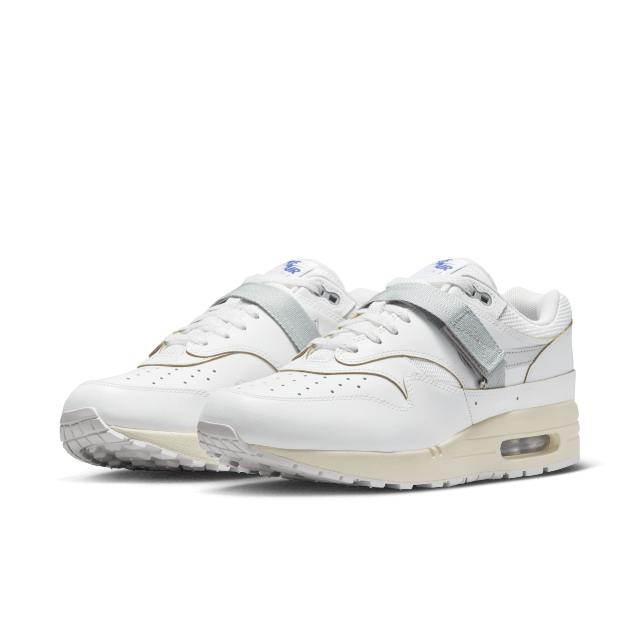 Fecha de lanzamiento del Air Max 1 "Time Warp" (FJ5472-121)