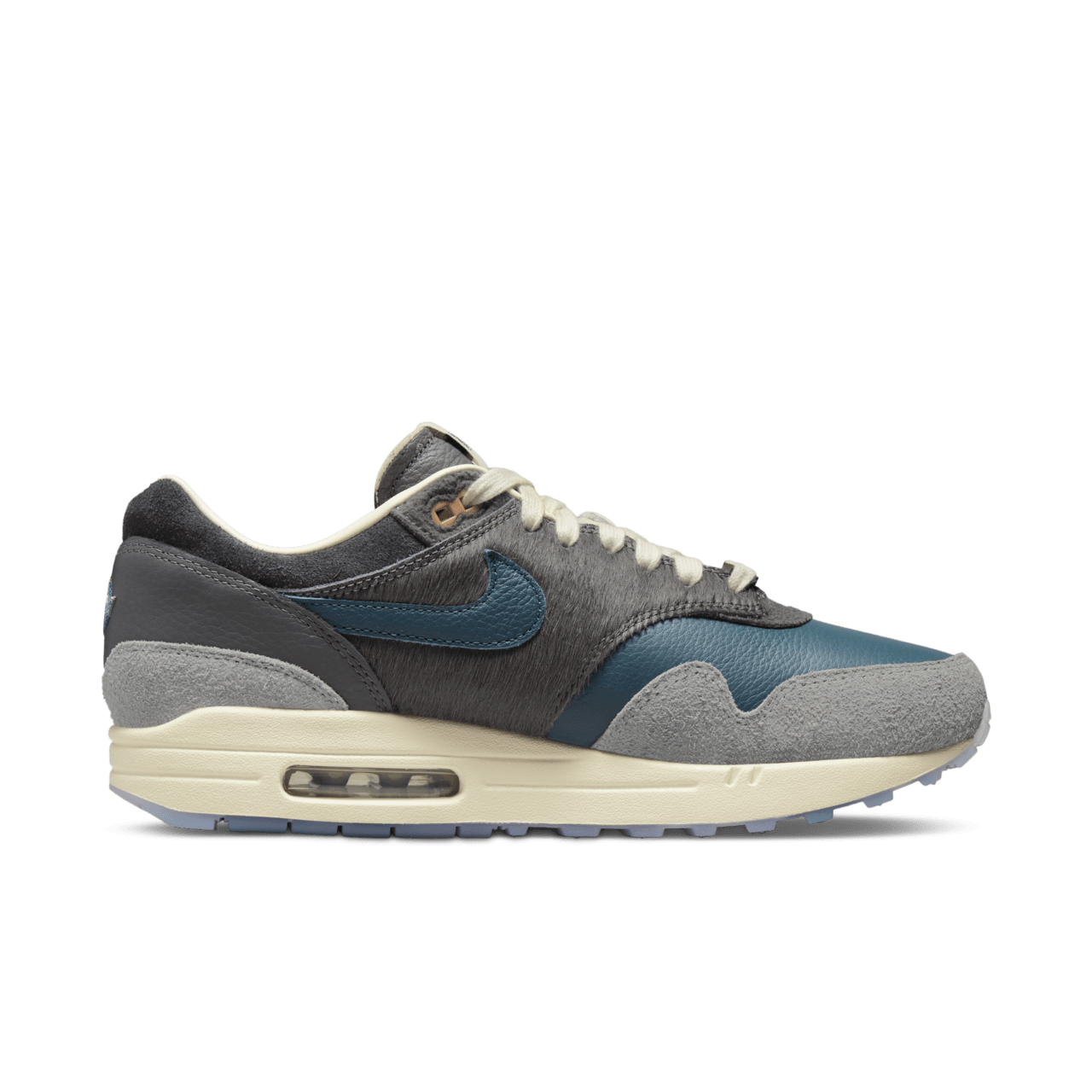 วันเปิดตัว Air Max 1 x Kasina "Won-Ang" (DQ8475-001)