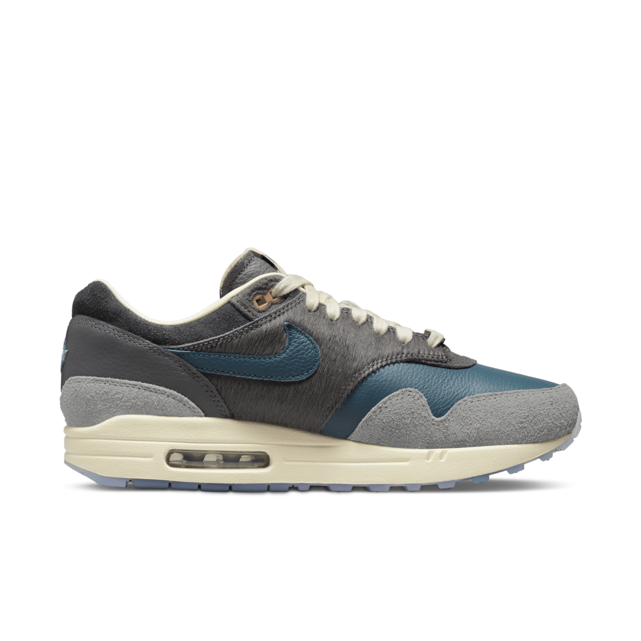 Air Max 1 x Kasina 'Won-Ang' (DQ8475-001) Release Date