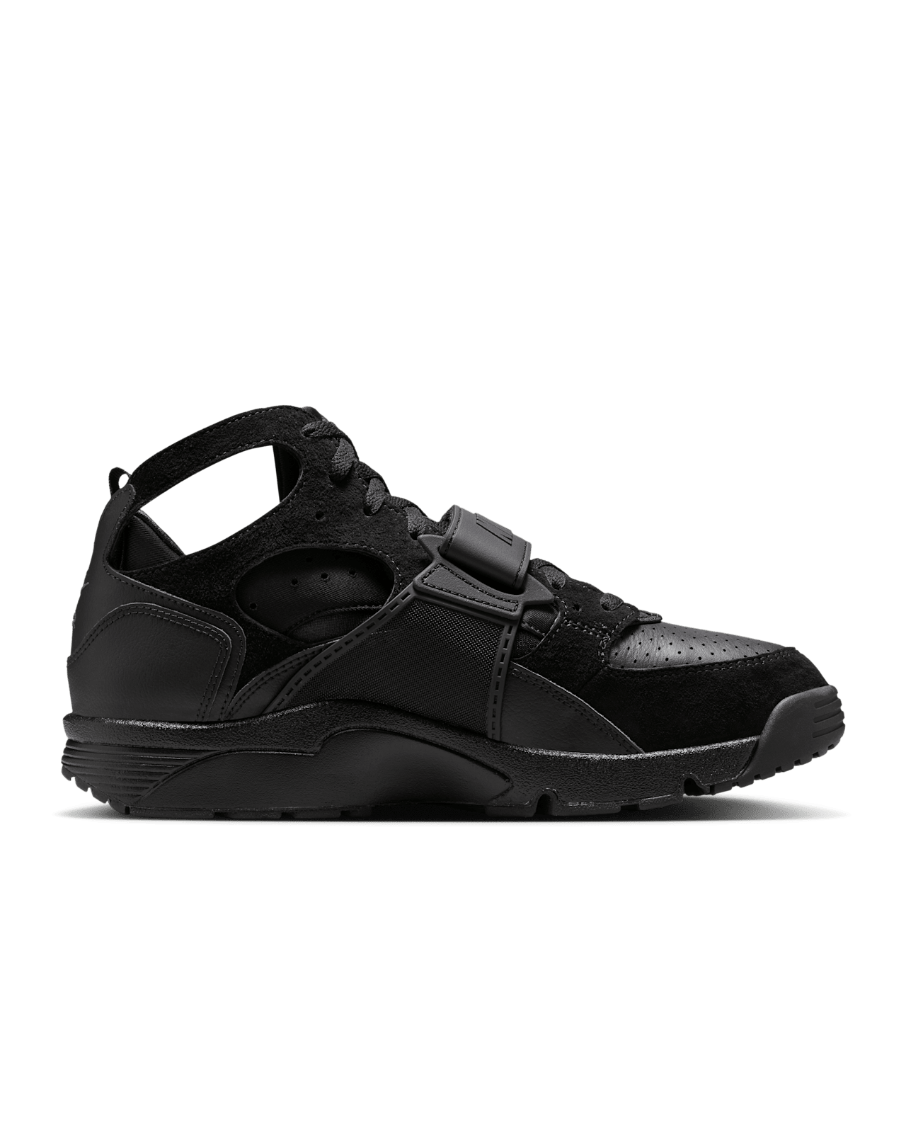 Ημερομηνία κυκλοφορίας του Air Huarache Trainer "Black" (IB0497-002) 